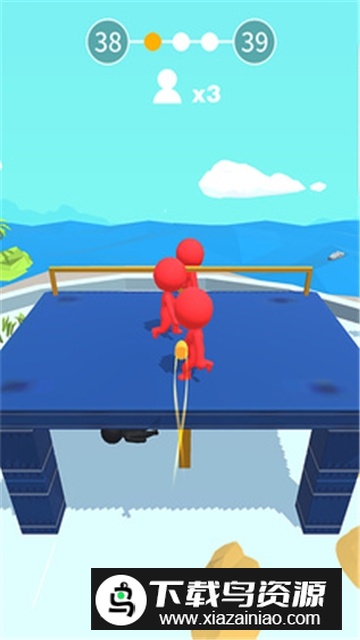 Pocket Sniper(我狙打得贼准免广告)截图3