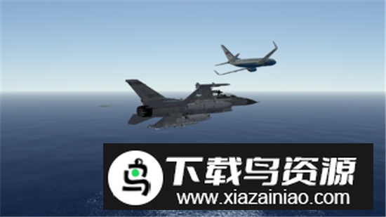 无限飞行全飞机免费版截图2