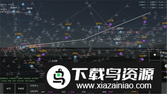 无限飞行全飞机免费版截图3