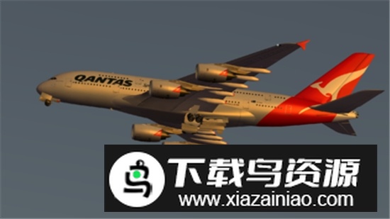 无限飞行全飞机免费版截图4