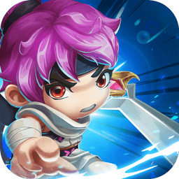 兽人的反击手机游戏