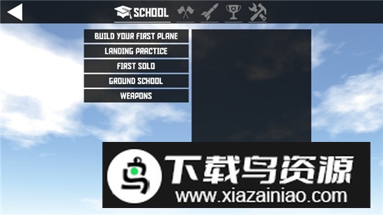 simpleplanes简单飞机无限油mod版2025截图4