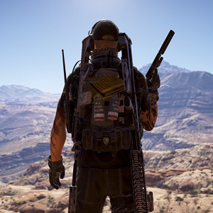 枪击游戏FPS穿越火线低内存版(穿越火线单机极速版)