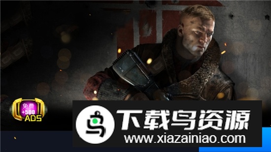 枪击游戏FPS穿越火线低内存版(穿越火线单机极速版)最新版截图1