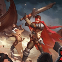 灵魂之火手游(Soulfire)