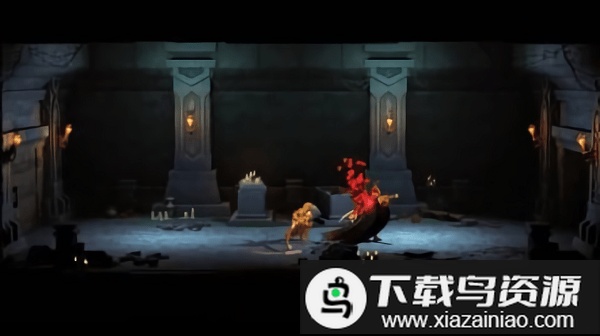 灵魂之火手游(Soulfire)最新版截图1