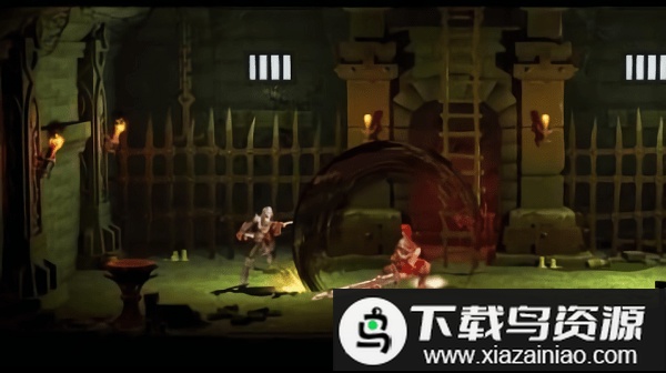 灵魂之火手游(Soulfire)最新版截图2