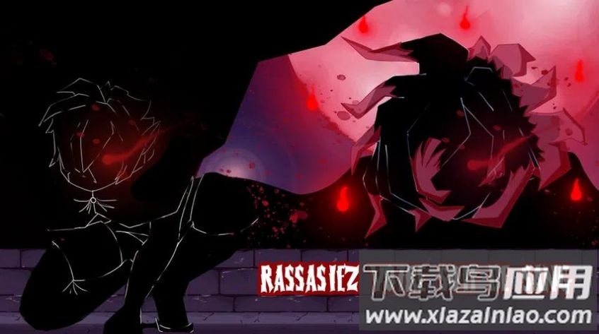 不要惹吸血鬼游戏最新版截图2