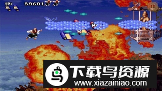 TENGAI classic(战国之刃解锁隐藏人物)截图2