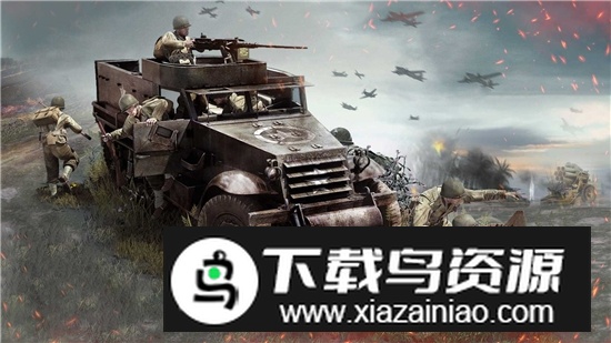 Medal Of War(战争勋章修改版内置菜单)截图2