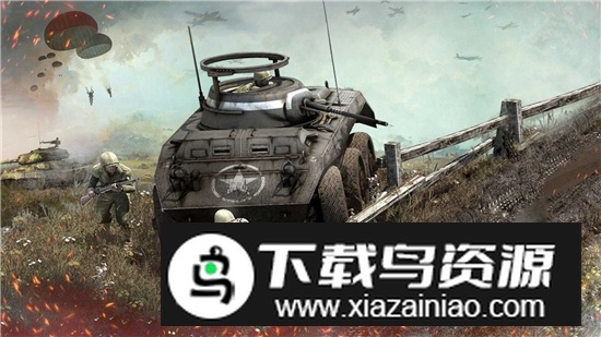 Medal Of War(战争勋章修改版内置菜单)截图3