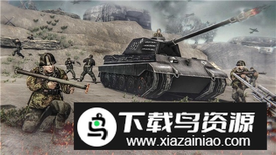 Medal Of War(战争勋章修改版内置菜单)截图4