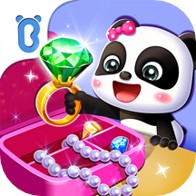 宝宝巴士宝宝爱整理新版官方版