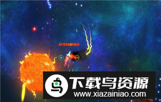 太空小行星无限钻石截图3