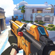 cfgo无限货币内购版(CoverHunter)