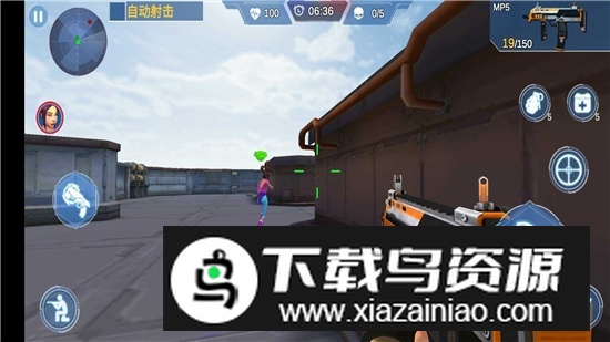cfgo无限货币内购版(CoverHunter)截图3