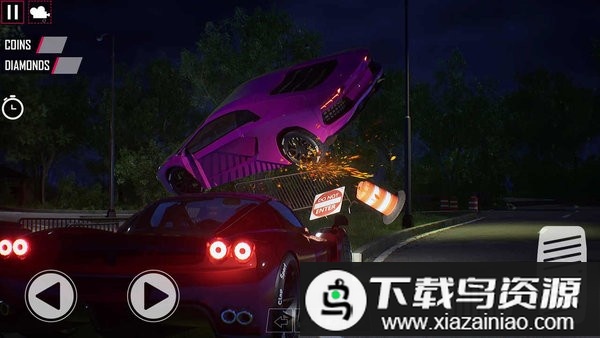 汽车尾气模拟器(Exhaust)最新版截图1