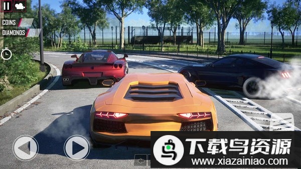 汽车尾气模拟器(Exhaust)最新版截图2