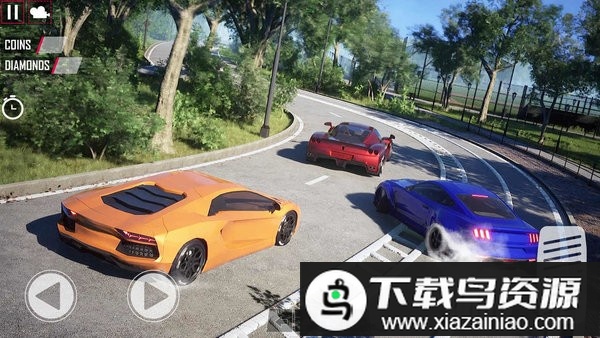 汽车尾气模拟器(Exhaust)最新版截图3