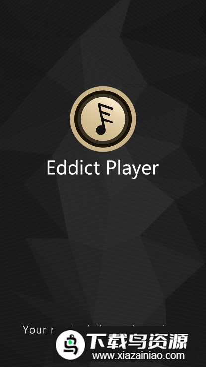 Eddict Player本地音乐播放器软件截图