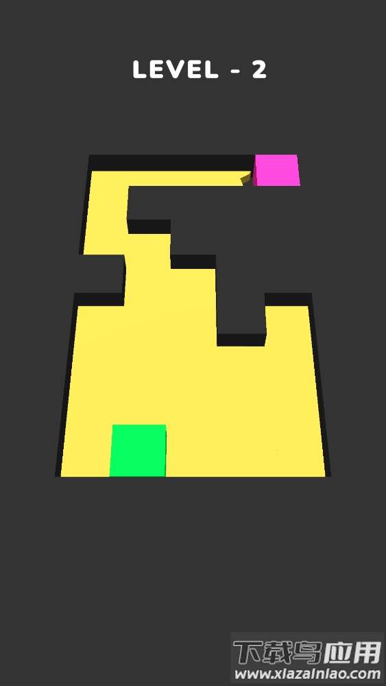 挖出迷宫Dig Maze 3D最新版截图1