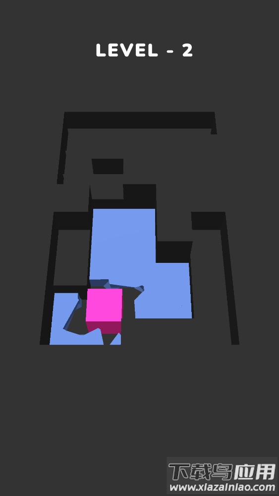 挖出迷宫Dig Maze 3D最新版截图2