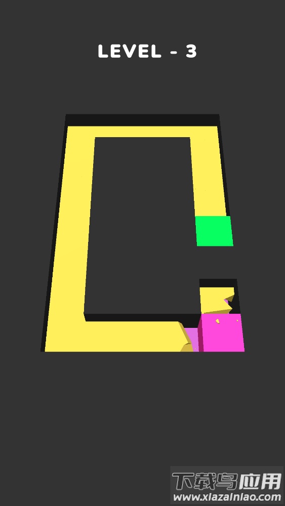 挖出迷宫Dig Maze 3D最新版截图3