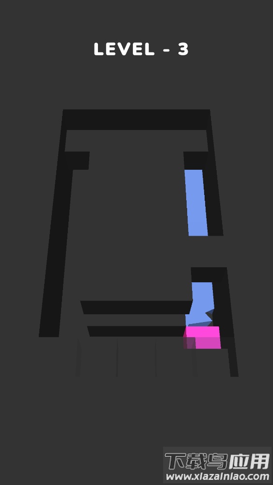 挖出迷宫Dig Maze 3D最新版截图4