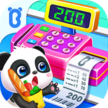 宝宝超市儿童早教启蒙安卓版