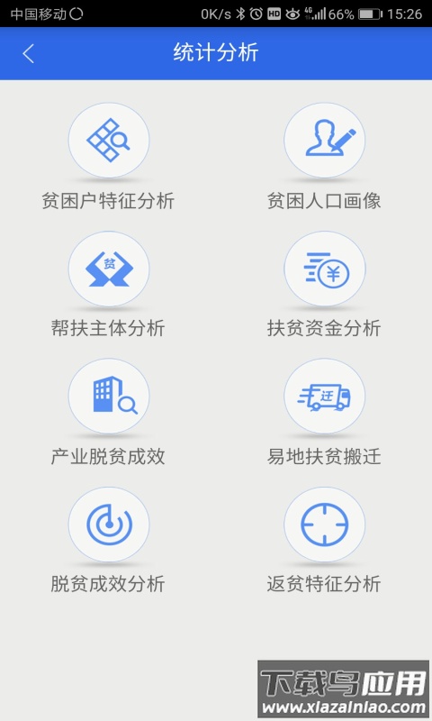 安徽扶贫app最新版截图2