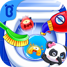 宝宝家园清洁宝宝巴士官方版