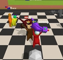 玩偶模拟器手机版