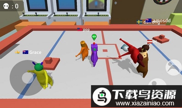 玩偶模拟器手机版最新版截图3