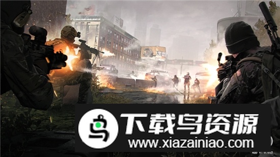 WarAfter使命召唤不卡版流畅版(使命召唤渣机版)截图2