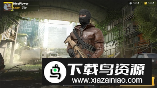 WarAfter使命召唤不卡版流畅版(使命召唤渣机版)截图3