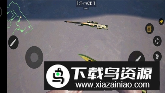 手游csgod单机版整合版最新版截图1