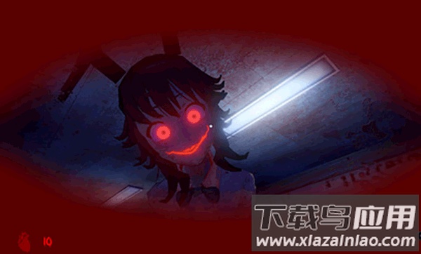 逃离病娇女孩甜蜜模式中文版截图1