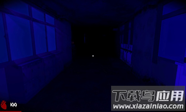 逃离病娇女孩甜蜜模式中文版截图2