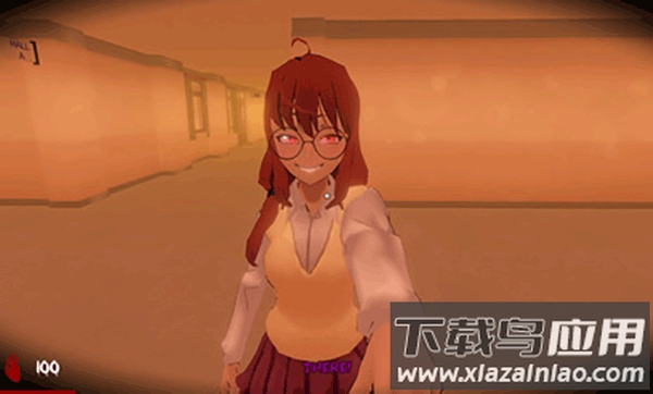 逃离病娇女孩甜蜜模式中文版截图3