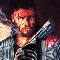 死亡入侵城市生存破解版免费内购版