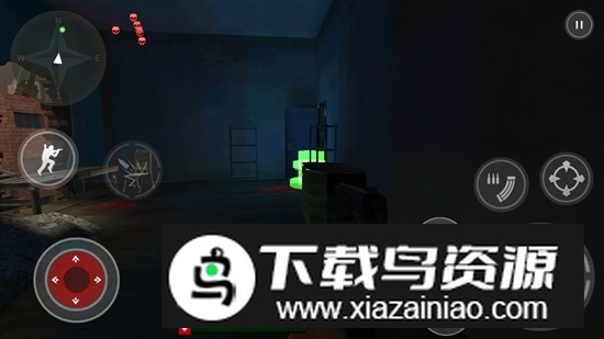 死亡入侵城市生存破解版免费内购版最新版截图2