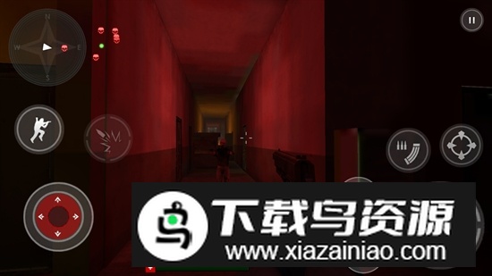 死亡入侵城市生存破解版免费内购版最新版截图3