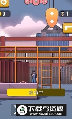 子弹特工去广告版截图1