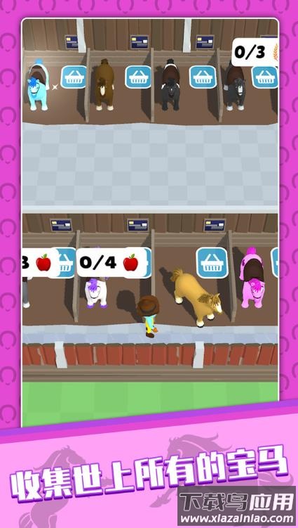 我的马场下载安装最新版截图3