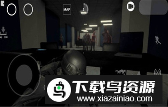 死去的心无限金币版最新版最新版截图1