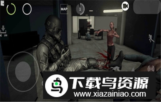 死去的心无限金币版最新版最新版截图2