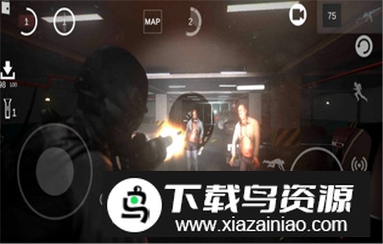 死去的心无限金币版最新版最新版截图3