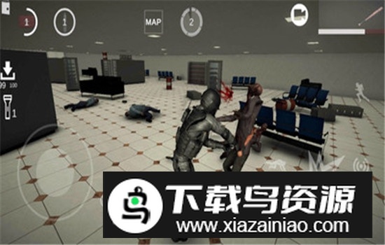 死去的心无限金币版最新版最新版截图4