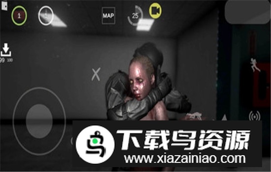 死去的心无限金币版最新版最新版截图5