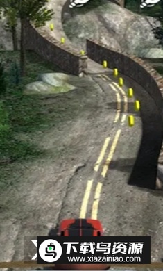 弹弓特技车手免广告版最新版(Slingshot Stunt Driver)截图1